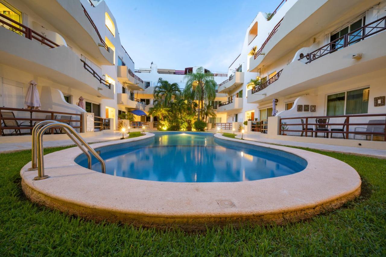 Penthouse 2 Bed With Private Rooftop Close To 5th - Sol Tranquilo Сasa de vacaciones Playa del Carmen